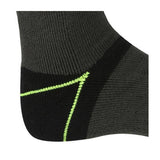 Regatta Mens Blister Protection II Socks (Pack of 2) (9-12)