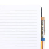 Something Different Night Owl Sodalite Diary And Pen
