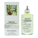 Superdrug Maison Margiela Replica From The Garden Eau de Toilette 100ml- Buy online at McGrocer