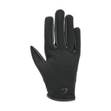 Superdrug Hy Kids Softshell Panels Riding Gloves- Buy online at McGrocer
