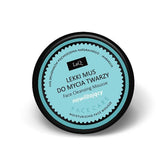 Superdrug LaQ Moisturizing Face Cleansing Mousse - PASSION FRUIT 40g- Buy online at McGrocer