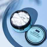 LaQ Moisturizing Face Cleansing Mousse - PASSION FRUIT 40g
