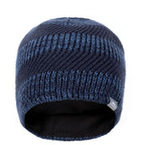 Superdrug Trespass Mens Tav Fleece Lined Beanie- Buy online at McGrocer