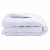 Superdrug Martex Health & Wellness Seersucker 10.5 Tog Duvet Double- Buy online at McGrocer