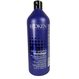 Superdrug Redken - Color Extend Hair Conditioner Colour 1000ml Toning- Buy online at McGrocer