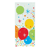 Superdrug Unique Party Glitzy Gold Birthday Cello Bags- Buy online at McGrocer