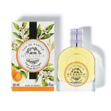 Superdrug Durance Eau de Parfum Orange Blossom 50ml- Buy online at McGrocer