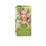 Superdrug Naturtint Permanent Hair Colour Gel 10A Light Ash Blonde- Buy online at McGrocer