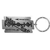 Superdrug Judas Priest British Steel Metal Keyring Sold and shipped by a Marketplace seller- Buy online at McGrocer
