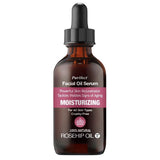 Superdrug Purifect Moisturizing Rosehip Facial Oil Serum 60ml- Buy online at McGrocer