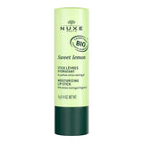 Superdrug NUXE Sweet Lemon Lipstick 4 g- Buy online at McGrocer