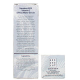 Grounded Hyaluronic Acid & Rose Water Serum 60ml