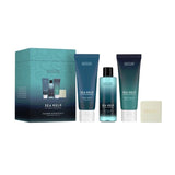 Superdrug Scottish Fine Soaps Sea Kelp Pamper Essentials Gift Set- Buy online at McGrocer