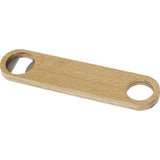 Superdrug Bullet Origina Wood Bottle Opener- Buy online at McGrocer