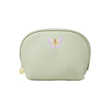 Superdrug Danielle Creations Pastel Green Butterfly Cosmetic Bag Large- Buy online at McGrocer