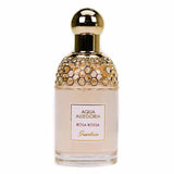 Superdrug Guerlain Aqua Allegoria 75ml Rosa Rossa Eau De Toilette- Buy online at McGrocer