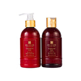 Superdrug SPA CEYLON Cardamom Rose Bath & Body Duo Set- Buy online at McGrocer