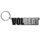 Superdrug Volbeat Logo Keyring- Buy online at McGrocer