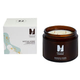 Superdrug Holistic London Jasmine + Sandalwood Scented Candle 500ml- Buy online at McGrocer