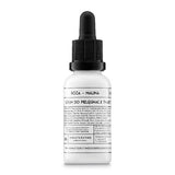 Superdrug Ministerstwo Rose-Raspberry Face Serum 30ml- Buy online at McGrocer