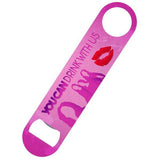 Superdrug Grindstore You Can Drink With Us Bar Blade Bottle Opener- Buy online at McGrocer