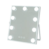 Superdrug Lexent - Hollywood Vanity Mirror 25x30cm MT002530-1- Buy online at McGrocer