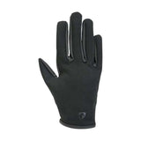 Superdrug Hy Kids Softshell Panels Riding Gloves (S)- Buy online at McGrocer