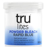 Superdrug Truzone Trulites Rapid Blue Powder Bleach 500 g- Buy online at McGrocer