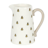 Superdrug Something Different Ceramic Bee Vase- Buy online at McGrocer