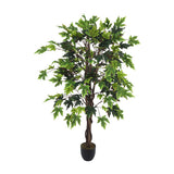 Superdrug Livingandhome Artificial Maple Tree Decorative Plant- Buy online at McGrocer