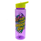 Superdrug Guardians Of The Galaxy Get Your Groot Plastic Water Bottle- Buy online at McGrocer