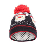 Superdrug Mountain Warehouse Mens Santa Claus Christmas Beanie- Buy online at McGrocer