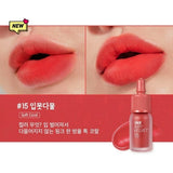 Peripera Ink Airy Velvet Lip Tint #15 Soft Coral