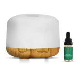 Superdrug Dr Botanicals Premium Rejuvenating Eucalyptus Diffuser Kit- Buy online at McGrocer