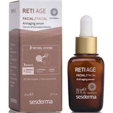 Sesderma Reti-Age Face Serum 30ml