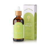 Superdrug Clarity Blend Citrus Delight Body & Bath Oil 100ml- Buy online at McGrocer