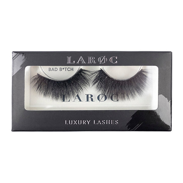 LaRoc - Luxury Eyelashes - Bad Btch