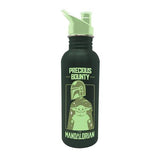 Superdrug Star Wars: The Mandalorian Precious Bounty Sports Bottle- Buy online at McGrocer