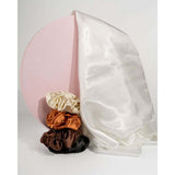 Brushworks Dreamy Satin Set