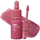 Superdrug Peripera Ink Velvet Tint #18 Star Plum Pink 4g- Buy online at McGrocer