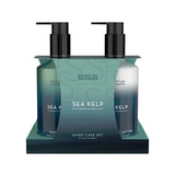 Superdrug Scottish Fine Soaps Sea Kelp Hand Care Set- Buy online at McGrocer
