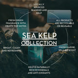 Scottish Fine Soaps Sea Kelp Hand Care Set