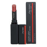 Superdrug Shiseido - ColorGel Lip Balm 2g Redwood #106- Buy online at McGrocer