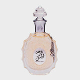 Superdrug Lattafa Rouat Al Musk Eau De Parfum 100ml- Buy online at McGrocer