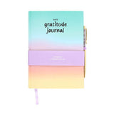 Superdrug Something Different Gratitude Amethyst Diary And Pen- Buy online at McGrocer