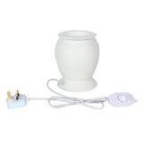 Something Different Elephant Electric Oil Burner (UK Plug)