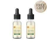 Superdrug Dr Botanicals Seaweed Repairing Eye Serum 15ml Duo Pack- Buy online at McGrocer