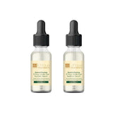 Dr Botanicals Seaweed Repairing Eye Serum 15ml Duo Pack
