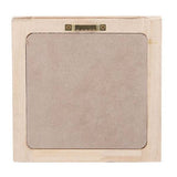 Something Different Hot Chocolate Station Wood Frame Sign