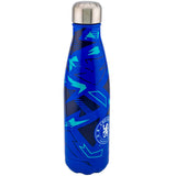 Superdrug Chelsea FC Fragment Thermal Flask- Buy online at McGrocer